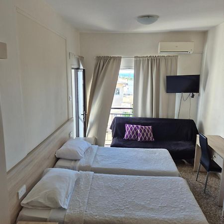 Myriama Apartments Ajia Napa Zewnętrze zdjęcie