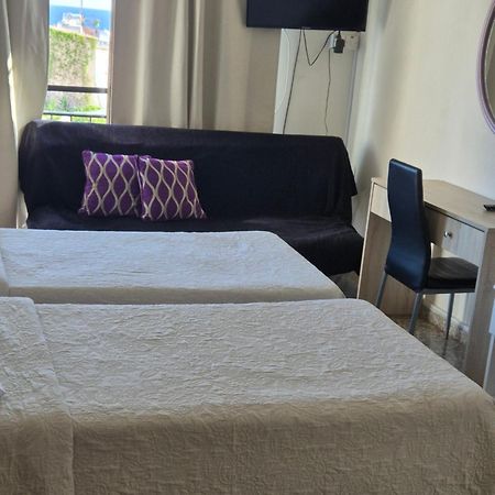 Myriama Apartments Ajia Napa Zewnętrze zdjęcie