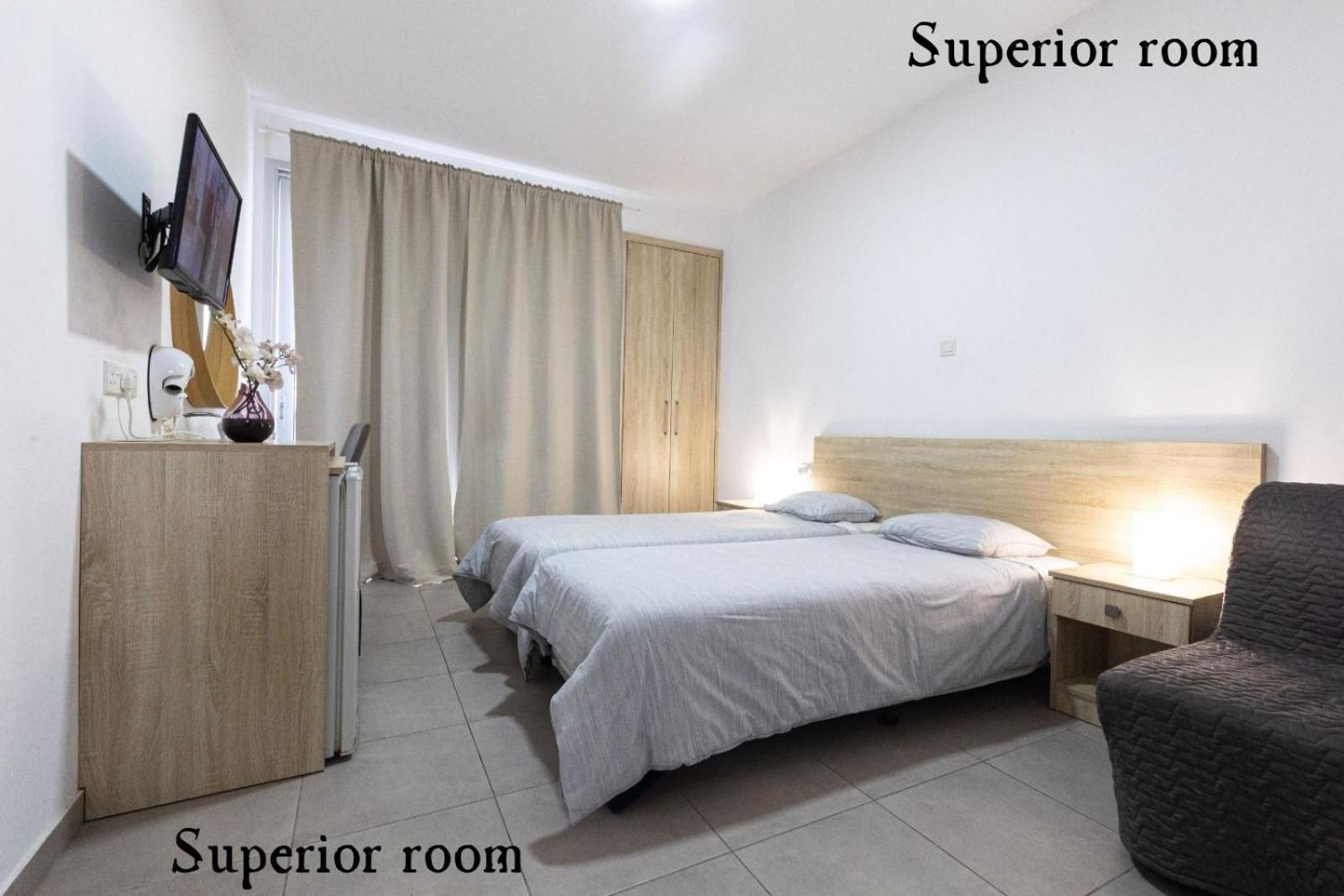 Myriama Apartments Ajia Napa Zewnętrze zdjęcie