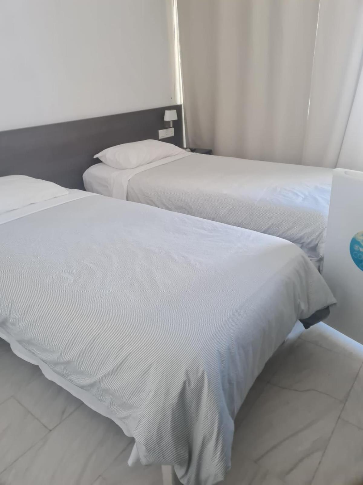 Myriama Apartments Ajia Napa Zewnętrze zdjęcie