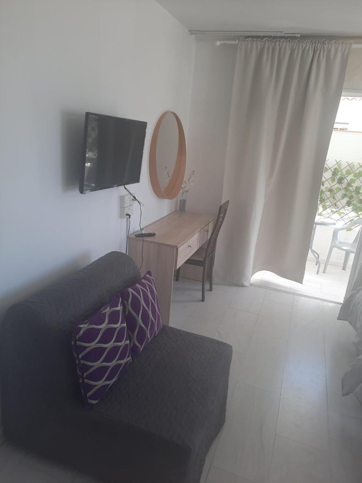 Myriama Apartments Ajia Napa Pokój zdjęcie