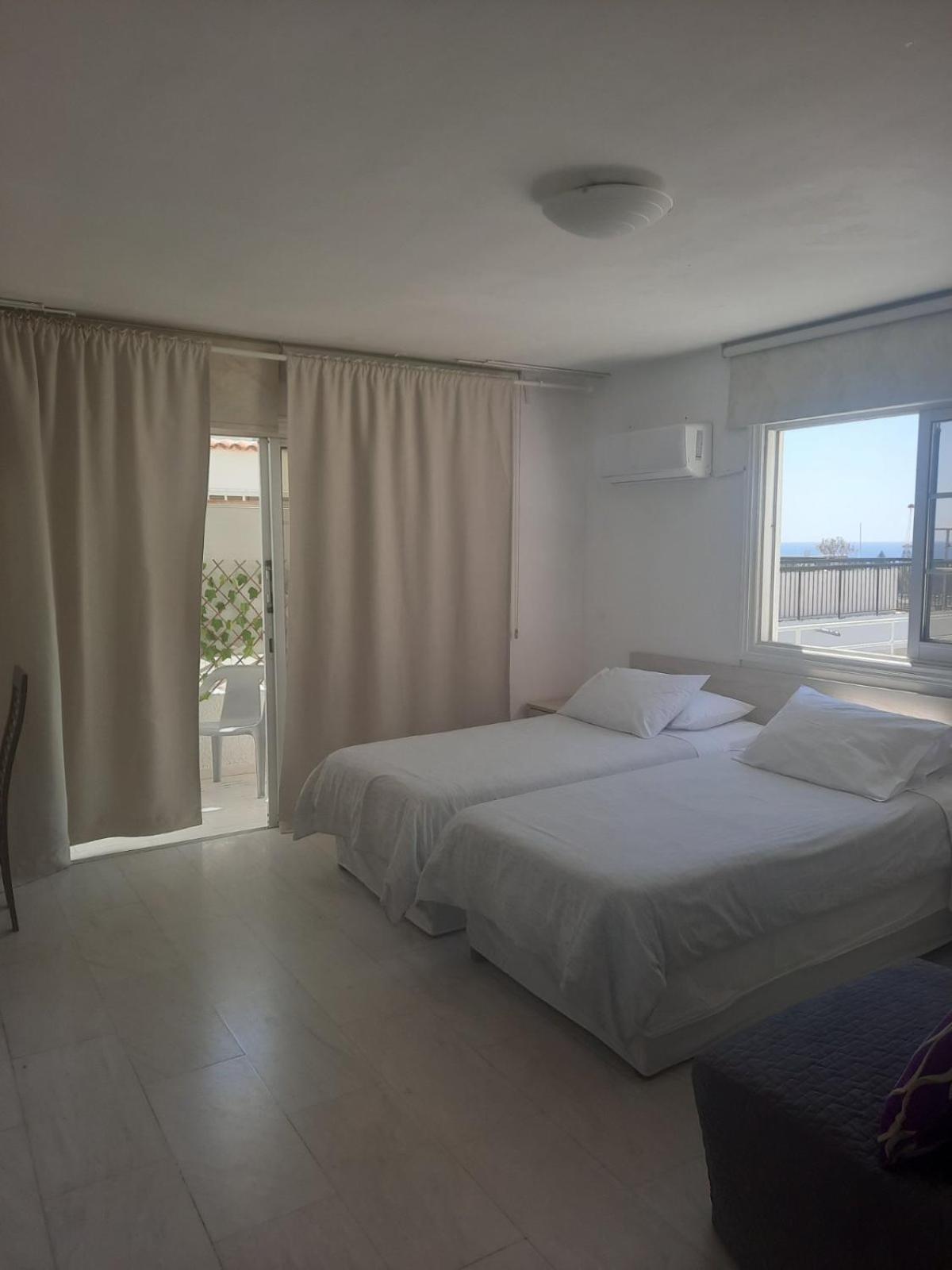 Myriama Apartments Ajia Napa Pokój zdjęcie