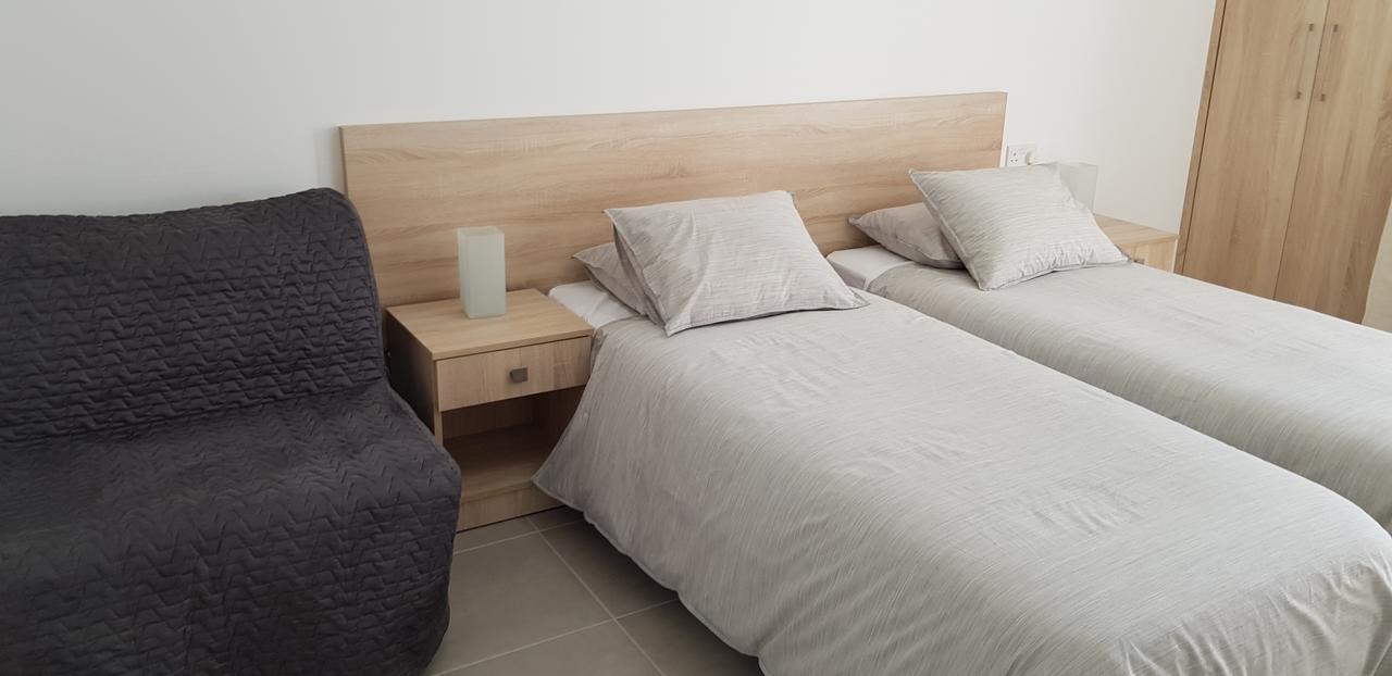 Myriama Apartments Ajia Napa Zewnętrze zdjęcie